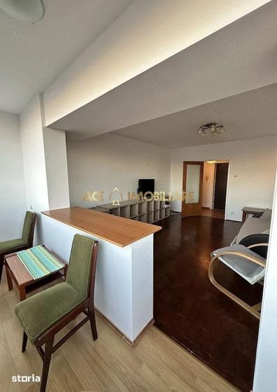 Apartament cu 3 camere în Grivița