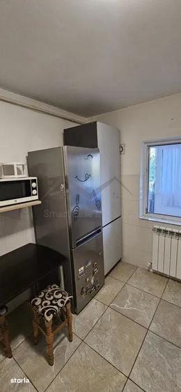 Garsonieră decomandată în Canta