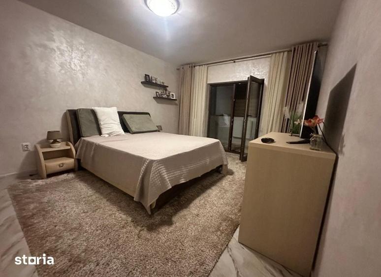 Apartament 1 camera Popas Pacurari , 40 metri, etaj 2 Cod:162857 - 8