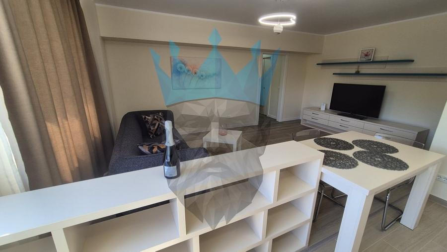 Apartament 2 Camere Complex Citylights Voluntari - 5