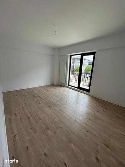 Apartament cu 2 camere decomandat în Valea Lupului