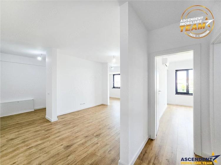 Apartament cu 2 camere în Lenin