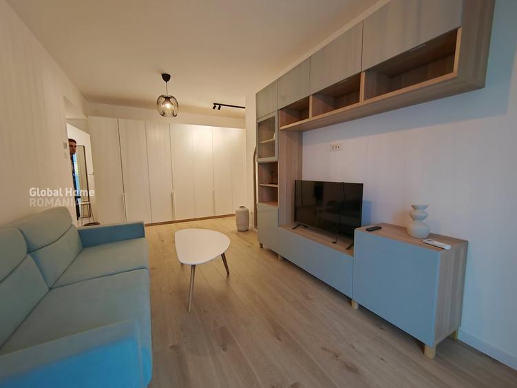 2 camere | Tineretului | Bloc nou 2023 | Prima închiriere | Parcare inclusă - 3