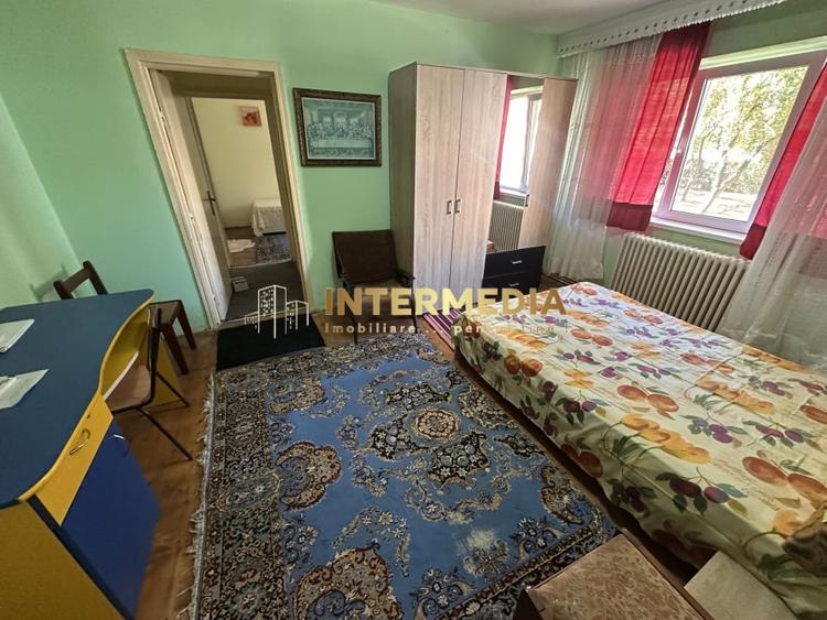 APARTAMENT 2 CAMERE DE INCHIRIAT I CETATE CLOSCA I MOBILAT I - 4