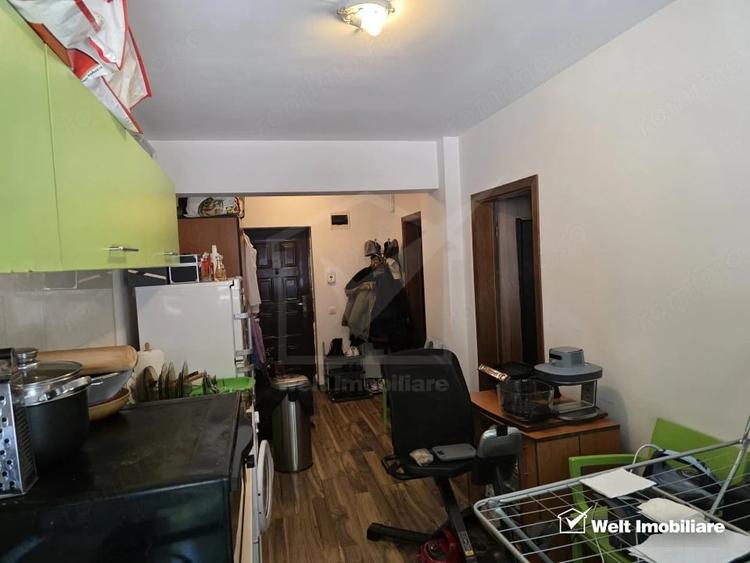 Apartament 2 camere, zona Edgar Quinet - Excelent pentru investi?ie - 3