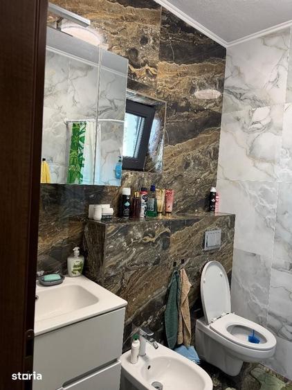 Casă cu 3 camere cu Teren 4200 Mp în Rogerius