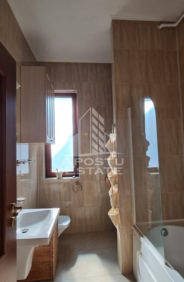 Apartament 3 camere open space, renovat, cu garaj in zona... - 6