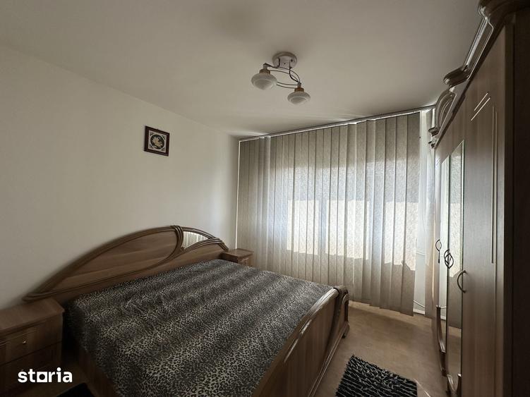Apartament cu 2 camere decomandat în Malu Roșu