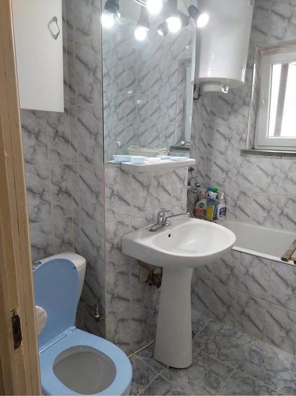 Apartament cu 2 camere semidecomandat în Ultracentral