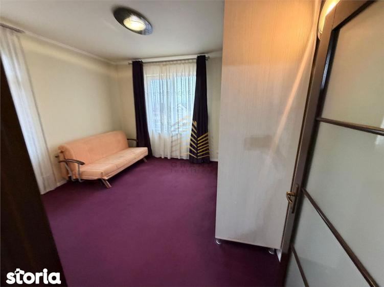 Apartament de vanzare | 110 mpu | Calea Moldovei - 8
