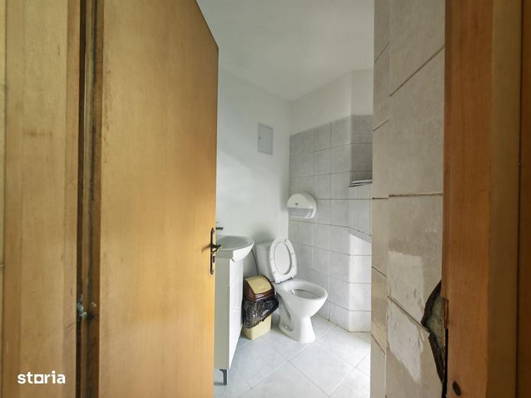 Spatiu de birou, 2 camere Piata Unirii- Natiunile Unite, Gemenii S - 6