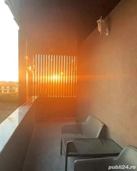 Apartament cu 2 camere decomandat în Dumbrăvița