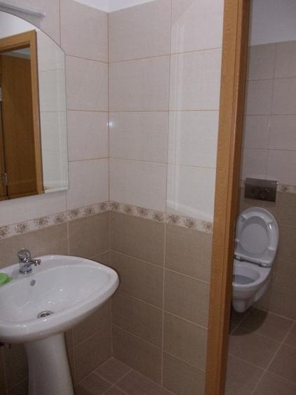 Birou, de 44 mp, în Tomis III