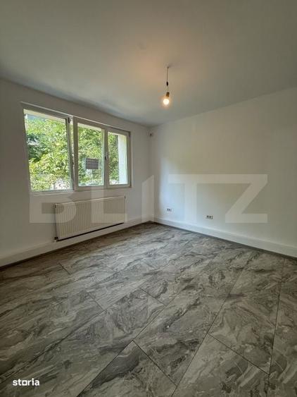 Apartament cu 2 camere semidecomandat în Ciupercenii Noi