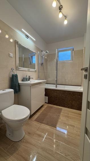 Apartament cu 2 camere în Florești