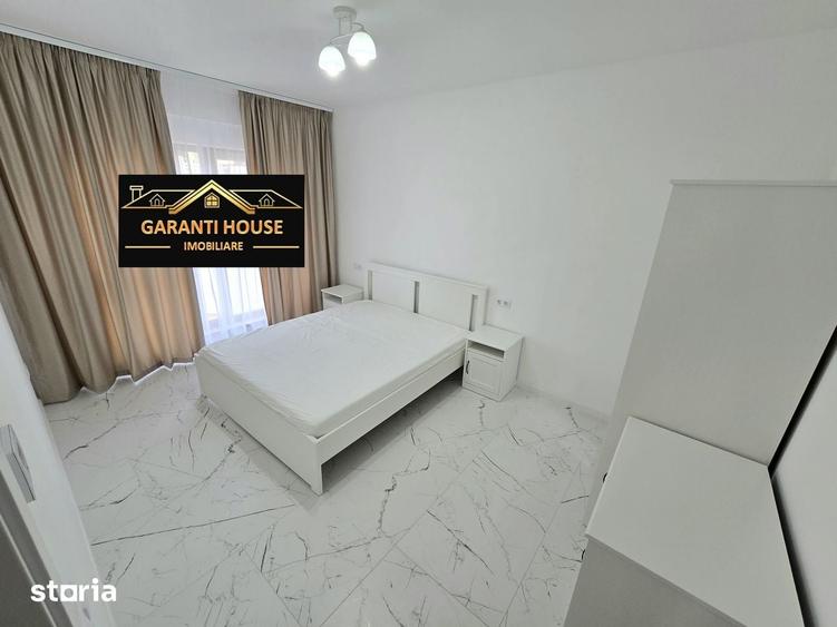 Apartament cu 3 camere în Valea Borcutului
