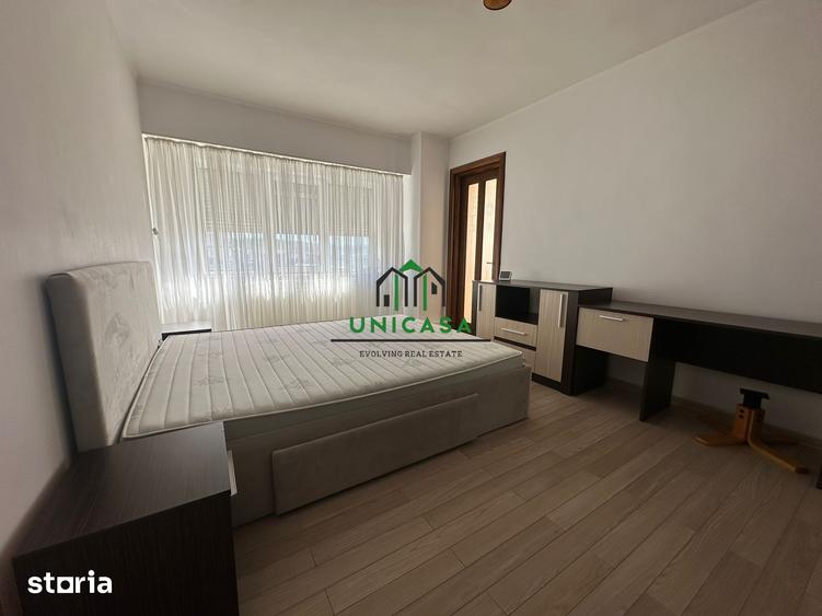 Apartament cu 3 camere decomandat în Ostroveni