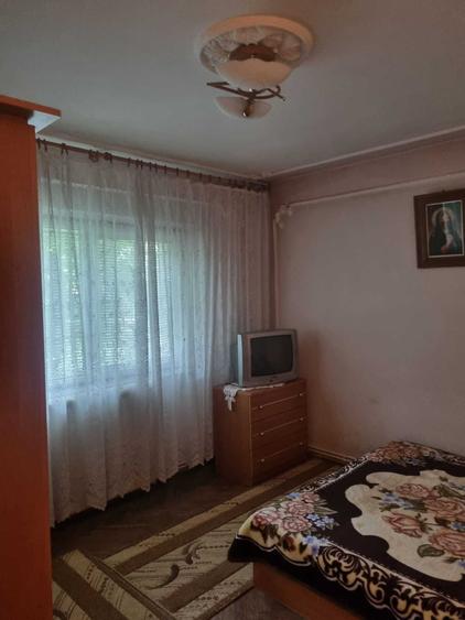 Apartament 3 camere decomandat Stradela Canta, Iasi | Parter - 2