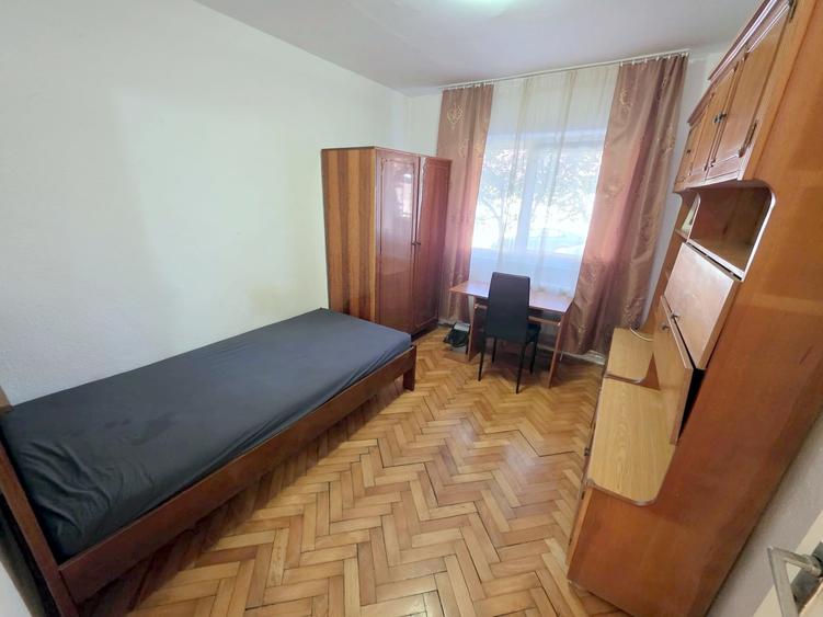 3 camere, decomandate, mobilat, in Gheorgheni, pe strada Aurel Suciu - 6