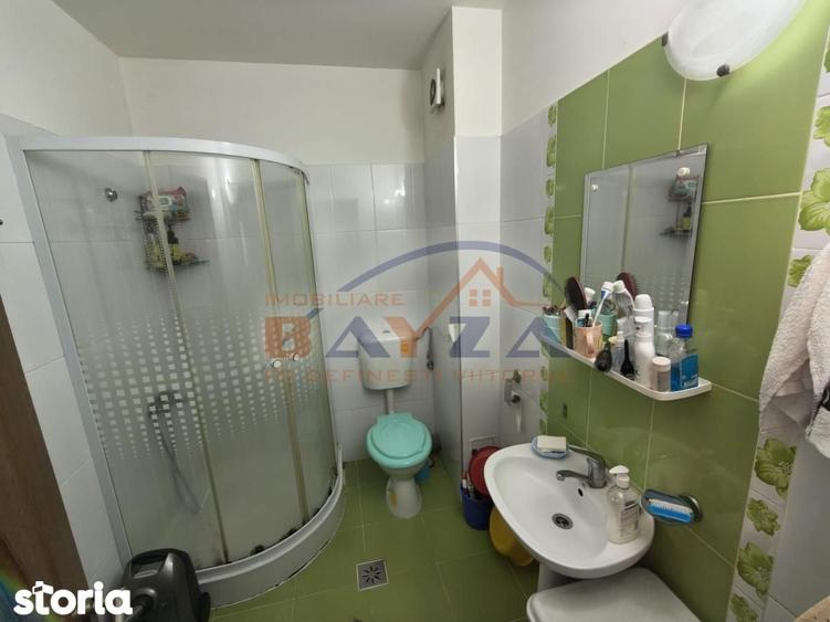 Victor Babes bloc relativ nou, garsoniera confort 1 - 6