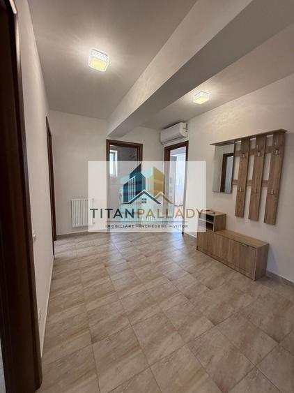Apartament 3 Camere Decomandat, Mobilat/Utilat, Pallady  – Metrou Teclu - 4