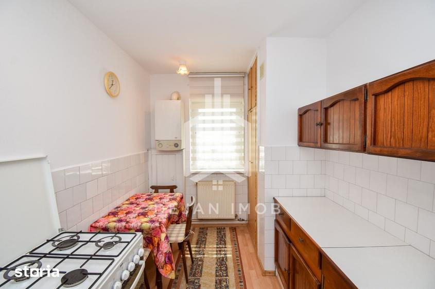 Apartament cu 3 camere | 63 MP | Zona Centru - 4