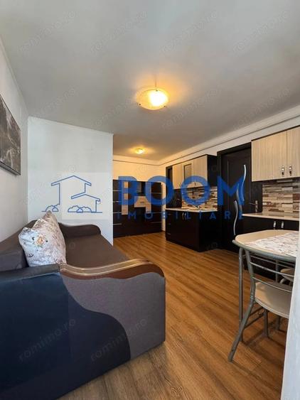Apartament cu 2 camere decomandat în Ostroveni