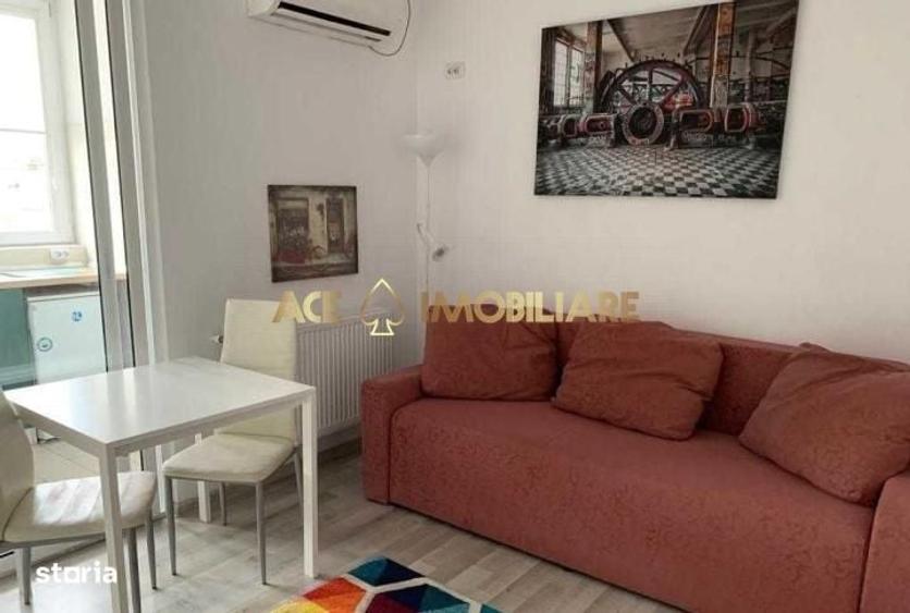 Garsoniera de inchiriat | Berceni | Metrou | Parcare | Centrala - 1