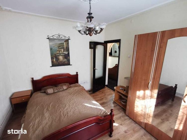Apartament 2 camere decomandat, 60 mp, Targu Cucu Palatul de Justi?i - 5