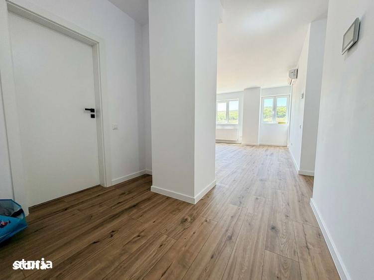 Apartament cu 3 camere în Tudor