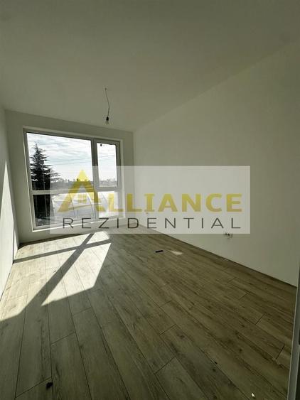NOU Apartament 3 camere 2 bai - 11