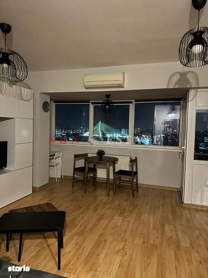 Garsoniera | Quadra Place - Lujerului | Metrou | Bloc Nou - 11