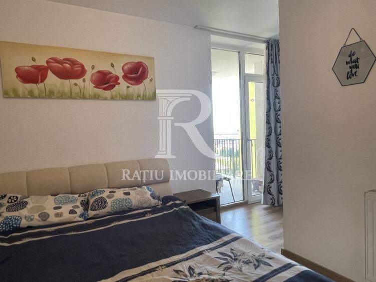 Apartament cu 2 camere | Panorama | Prima Sova | Oradea - 9