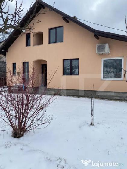 Casa de vanzare in Dorna Candrenilor disponibila imediat - 16