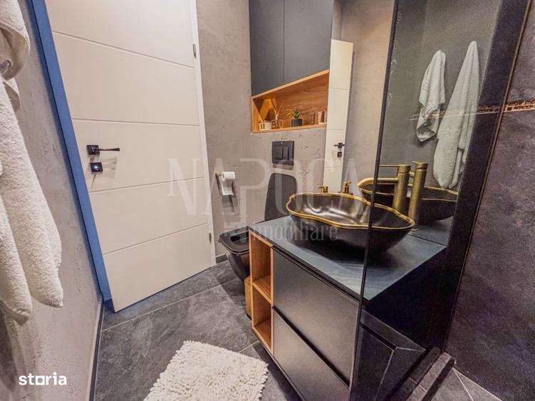 Apartament 3 camere de vanzare in Floresti - 3