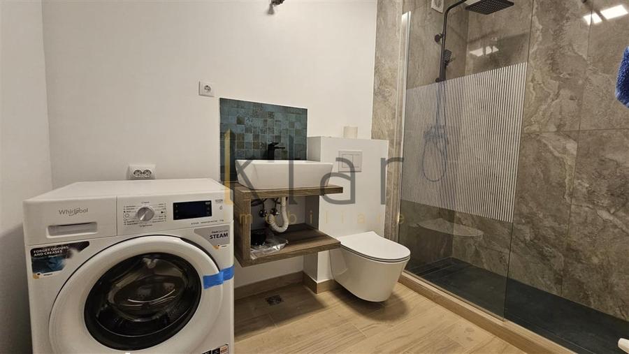 Apartament modern 3 camere 85mp,parcare, Gheorgheni - zona Brancusi - 6