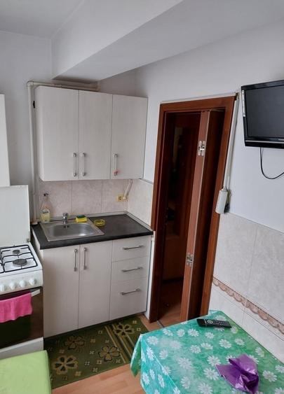 Giurgiului, Drumul Gazarului, bloc 2007, centrala, ac, tv, ocazie! - 5