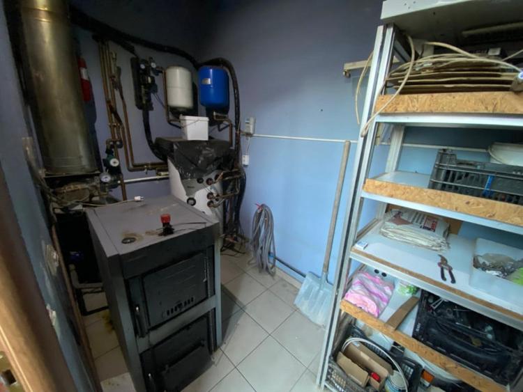 Spațiu comercial, de 100 mp, în Poplaca