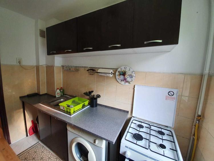 Apartament cu 2 camere decomandat în 9 Mai