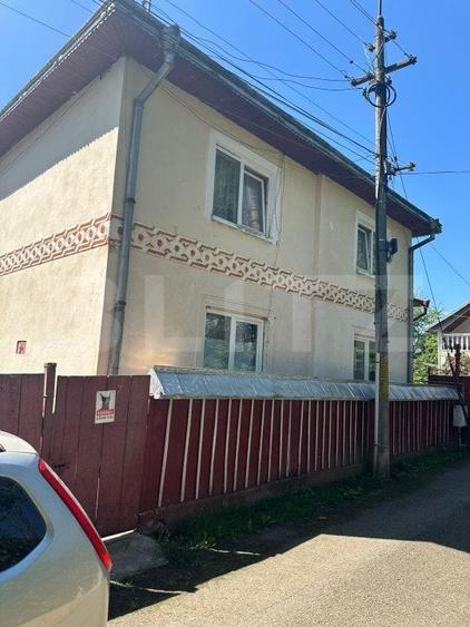 Casa ultracentrala , 200mp, teren 450 mp , Radauti - 2