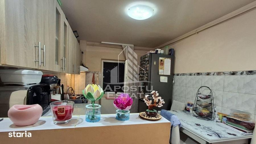 Apartament 2 camere Etaj 1,Mobilat si utilat,Orizont - 11