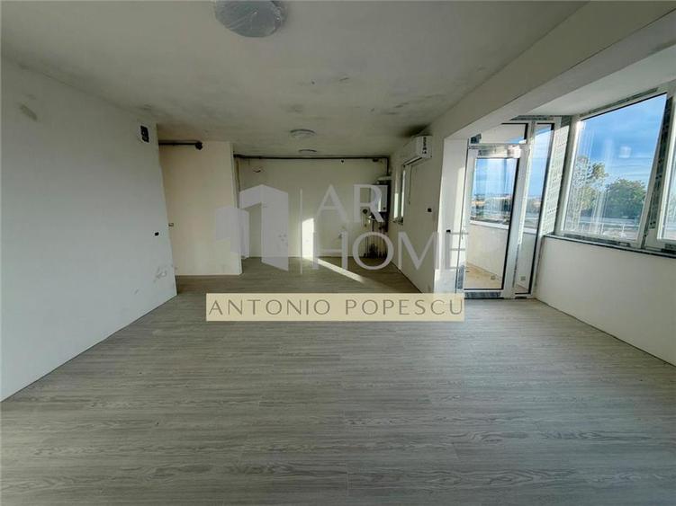 Apartament cu 3 camere decomandat în Nord - Spitalul Județean