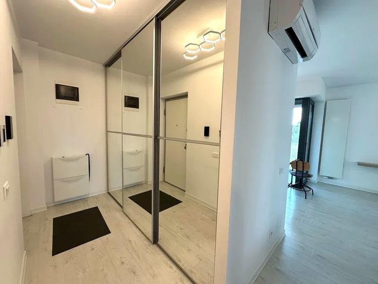 Apartament 2 camere | Loc de parcare | Cloud 9 Residence - 5
