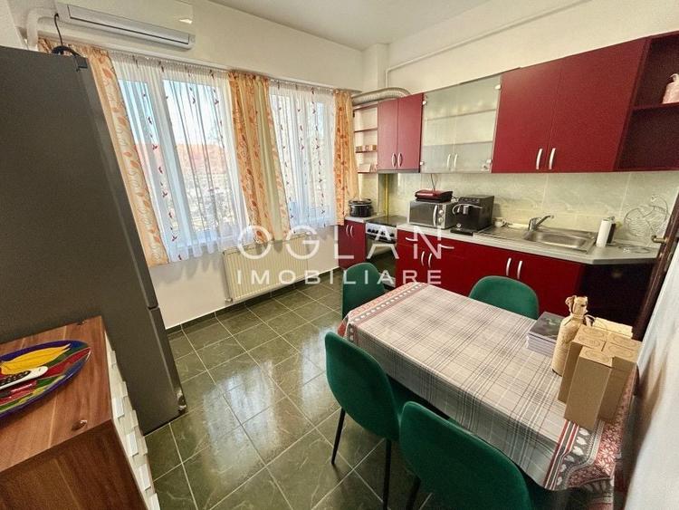 Apartament cu 1 camera, decomandat, Zona Centrala - 5