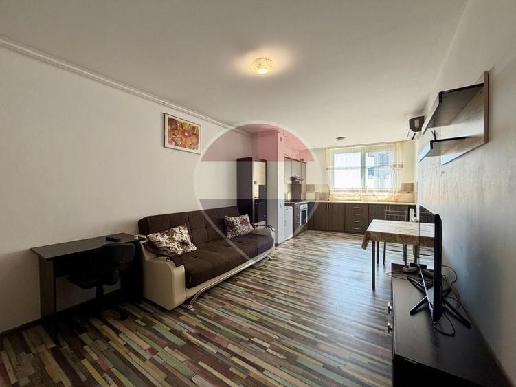 Apartament cu 2 camere de închiriat ARED Kaufland - zona Intim - 1