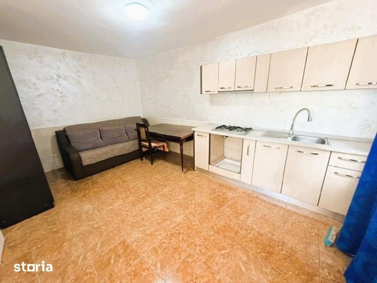 Casă cu 3 camere cu Teren 2252 Mp în Valea Mare