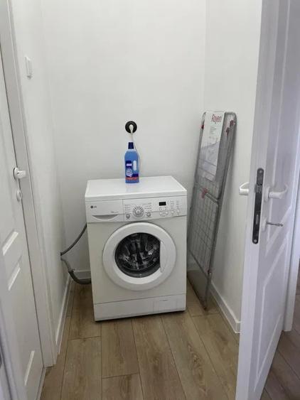 Apartament 2 camere, zona Dacia, etaj 4, centrala gaz. - 7