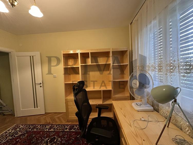 Apartament 3 camere, decomandat ultracentral, facultatea medicina - 12