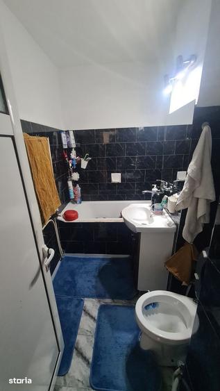 Apartament cu 2 camere în Ultracentral