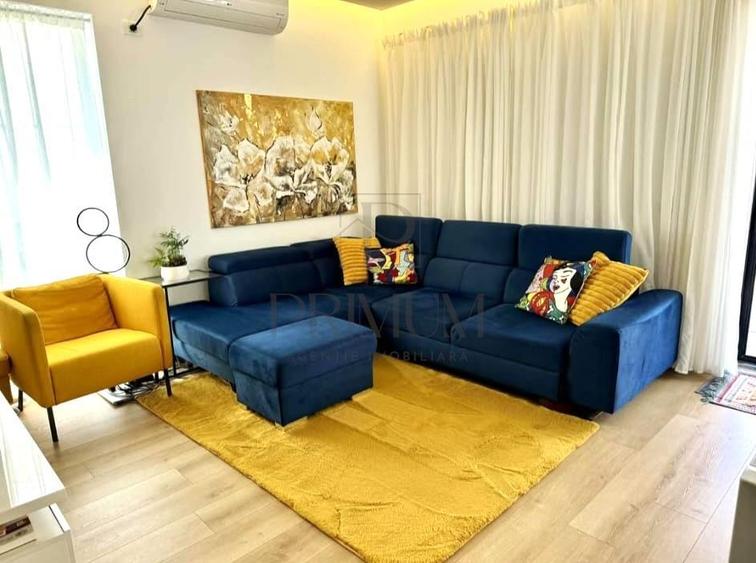 Duplex cu 4 camere cu Canalizare în Dumbrăvița